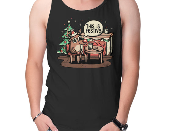 This Is Festive