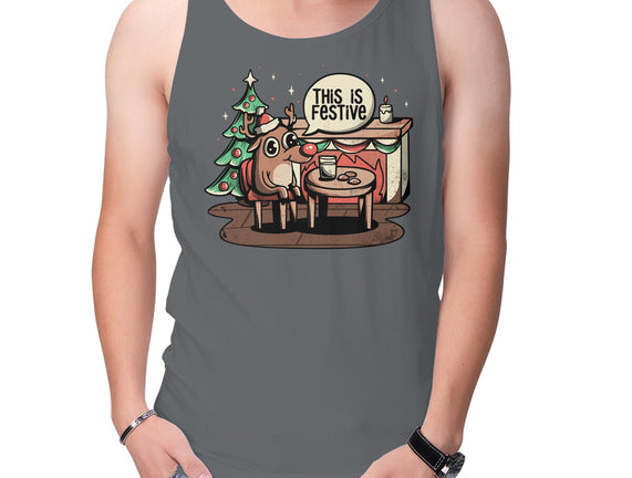This Is Festive