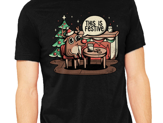 This Is Festive