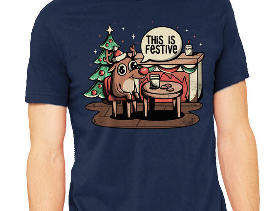 This Is Festive