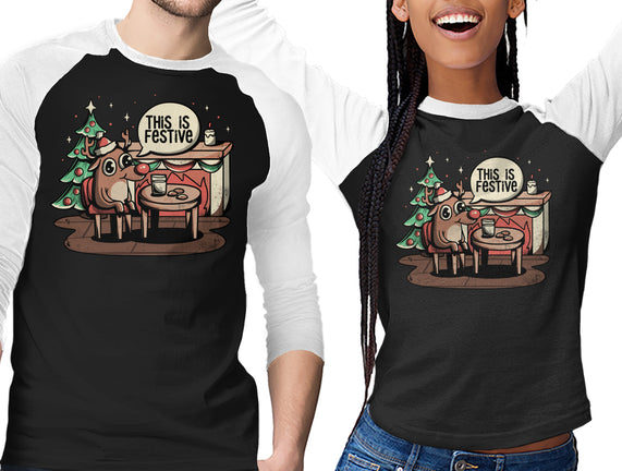 This Is Festive