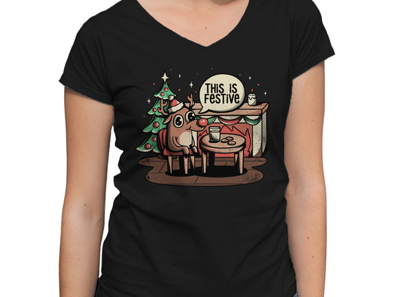 This Is Festive