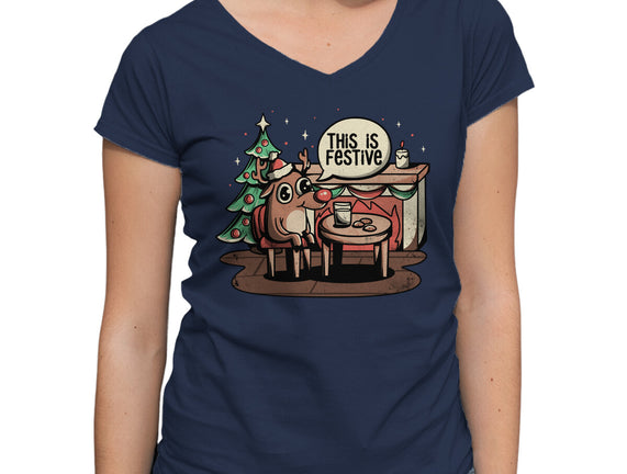 This Is Festive