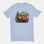 This Is Festive-mens premium tee-eduely