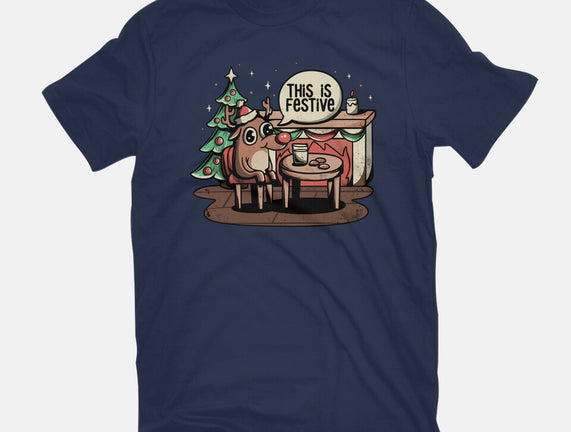 This Is Festive