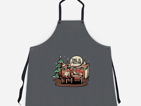 This Is Festive