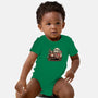 This Is Festive-baby basic onesie-eduely
