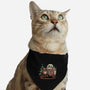 This Is Festive-cat adjustable pet collar-eduely