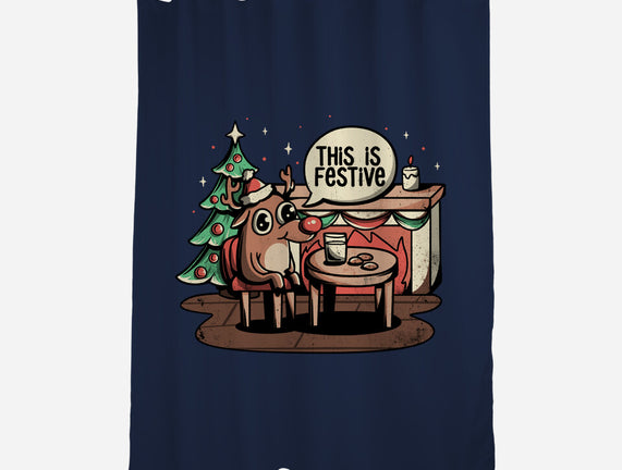 This Is Festive