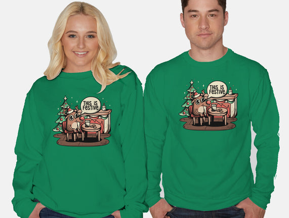 This Is Festive