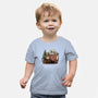 This Is Festive-baby basic tee-eduely