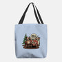 This Is Festive-none basic tote-eduely