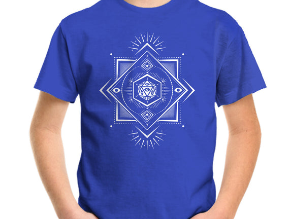 The Eye D20