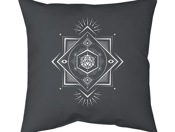 The Eye D20