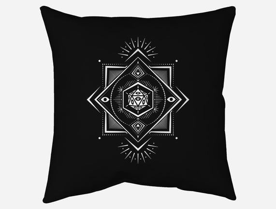 The Eye D20
