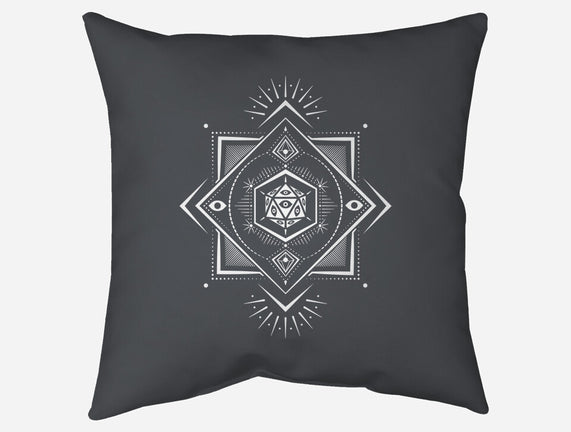 The Eye D20