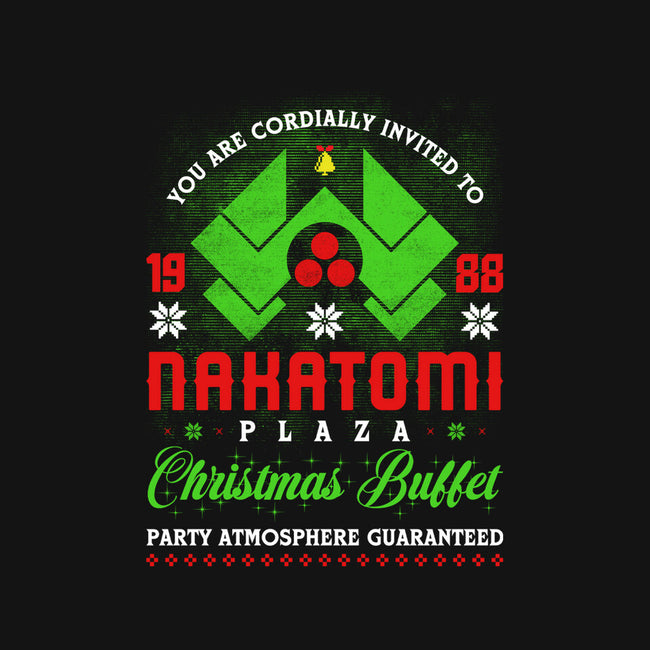 Plaza Invite-unisex basic tank-rocketman_art