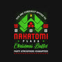 Plaza Invite-youth pullover sweatshirt-rocketman_art