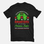 Plaza Invite-youth basic tee-rocketman_art