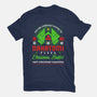 Plaza Invite-youth basic tee-rocketman_art