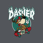 Dasher Thrasher-none glossy mug-Nemons