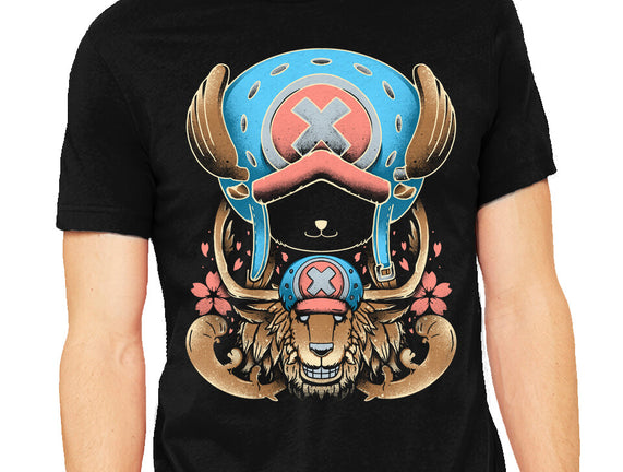 Pirate Doctor