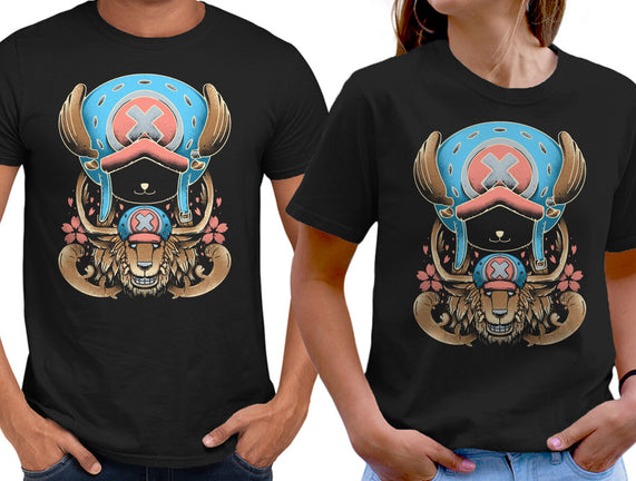 Pirate Doctor