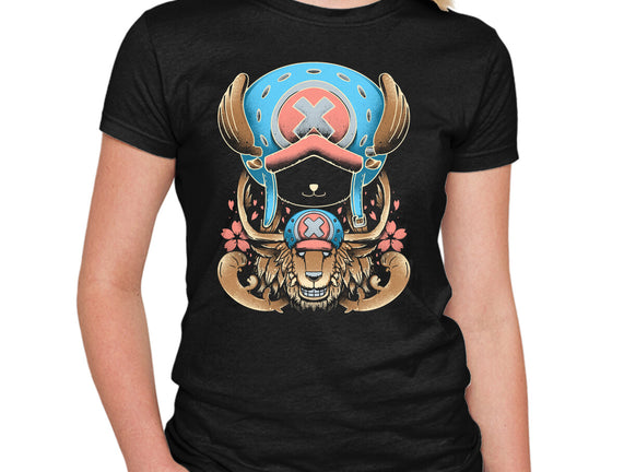 Pirate Doctor