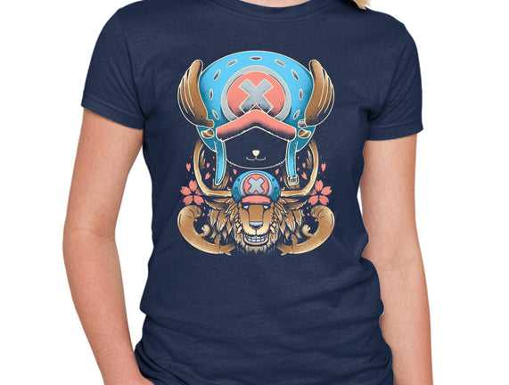 Pirate Doctor