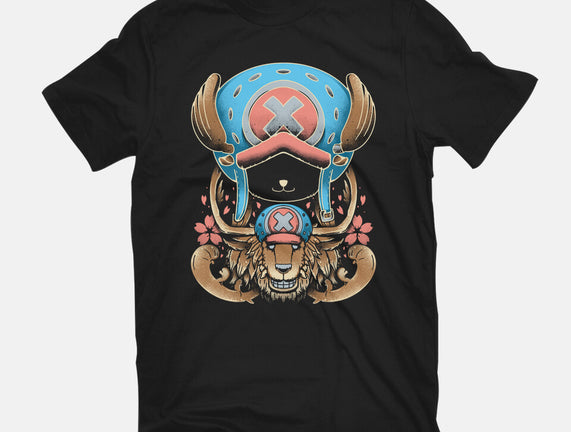 Pirate Doctor