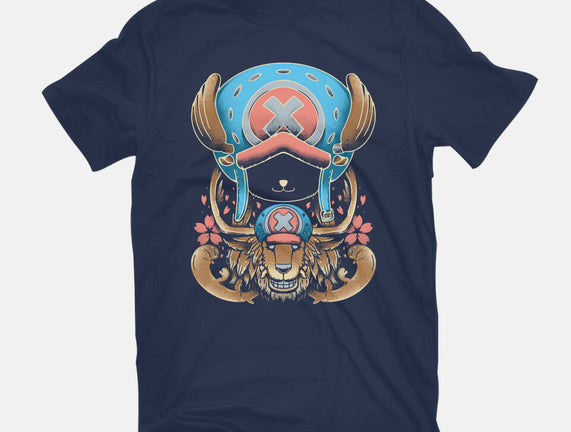 Pirate Doctor