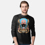 Pirate Doctor-mens long sleeved tee-RamenBoy