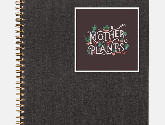 Mother Of Plants