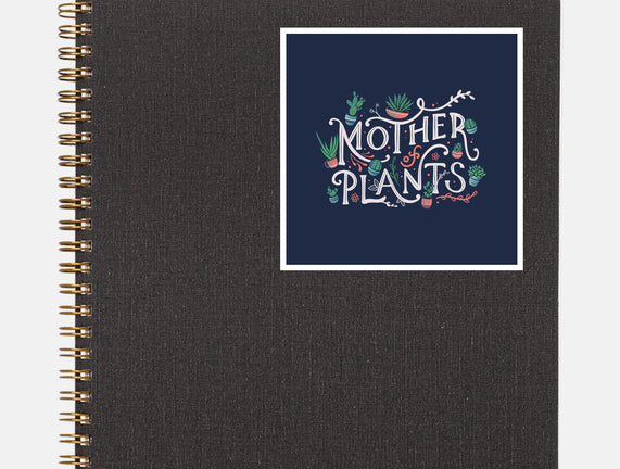 Mother Of Plants