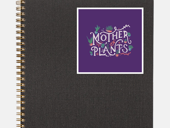 Mother Of Plants