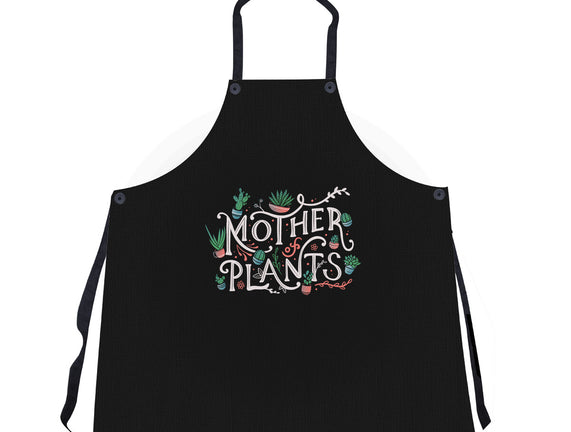 Mother Of Plants