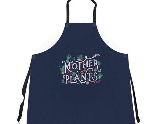 Mother Of Plants