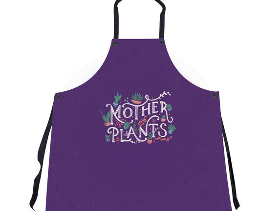 Mother Of Plants