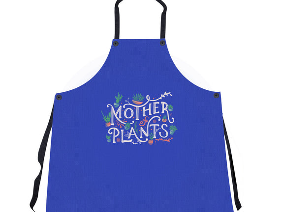 Mother Of Plants
