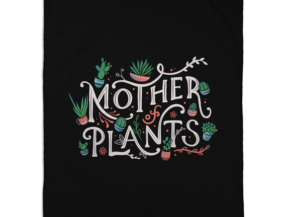 Mother Of Plants
