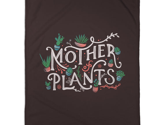 Mother Of Plants