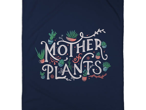 Mother Of Plants