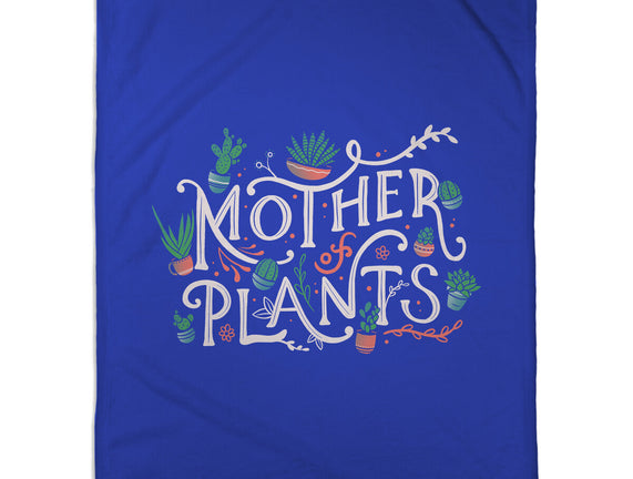 Mother Of Plants
