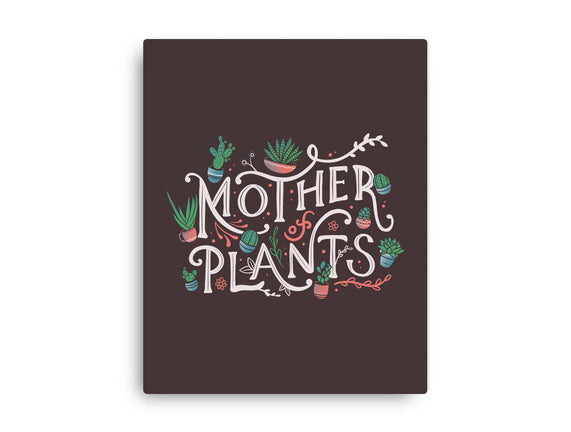 Mother Of Plants