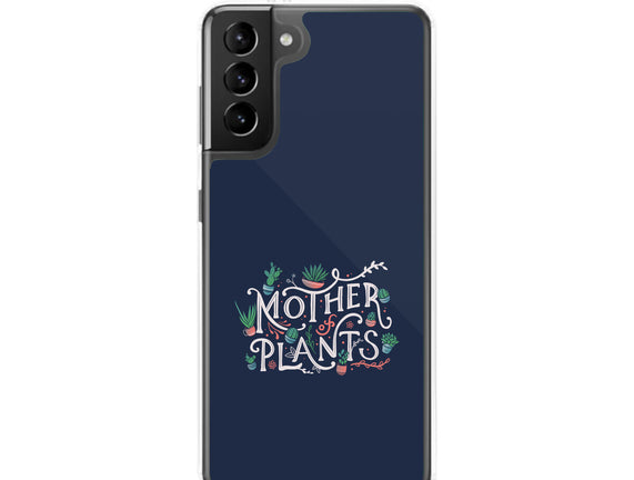 Mother Of Plants