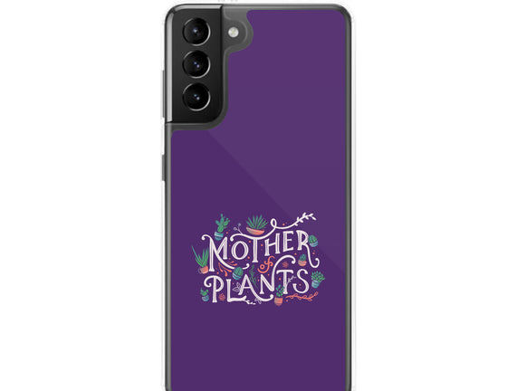 Mother Of Plants