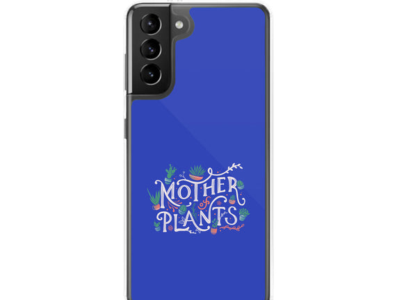 Mother Of Plants