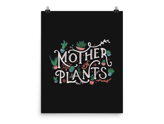 Mother Of Plants