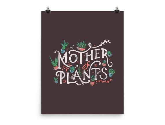 Mother Of Plants