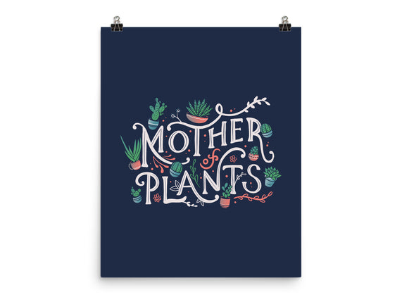Mother Of Plants